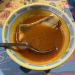 シチリア料理トラットリア アリア - 