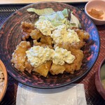 大戸屋 - 料理写真: