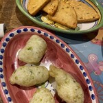 シチリア料理トラットリア アリア - 