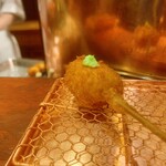 串かつ あーぼん - 