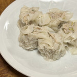 広東御料理　竹香 - しゅうまい