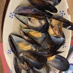 シチリア料理トラットリア アリア - 