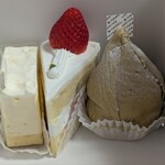おかしの家ノア - 