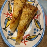 シチリア料理トラットリア アリア - 