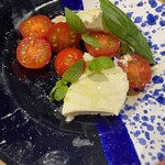 シチリア料理トラットリア アリア - 