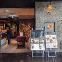 ダイナミックキッチン＆バー 響 中之島フェスティバルプラザ店 - 