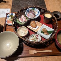 ダイナミックキッチン＆バー 響 中之島フェスティバルプラザ店 - 