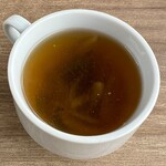 RESTAURANT PLATINUM FISH - 