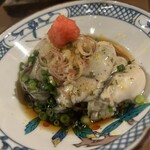 大衆割烹 魚吟 - 