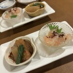 大衆割烹 魚吟 - 