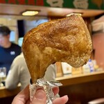 唐揚げ 若鳥 - 