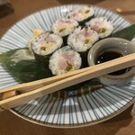 大衆割烹 魚吟 - 