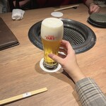 京燒肉 新 先斗町店 - 