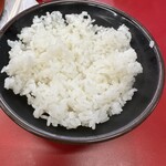 王道家直系 IEKEI TOKYO - 外しちゃいけない並ライス