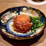 京燒肉 新 先斗町店 - 
