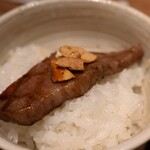 京燒肉 新 先斗町店 - 