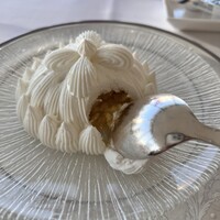 東京會舘 銀座スカイラウンジ - 