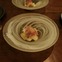 ワインとくつろぐ ツキアカリ - 