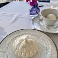 東京會舘 銀座スカイラウンジ - 