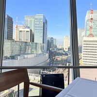 東京會舘 銀座スカイラウンジ - 