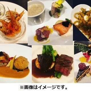 シェ モン アミ_1