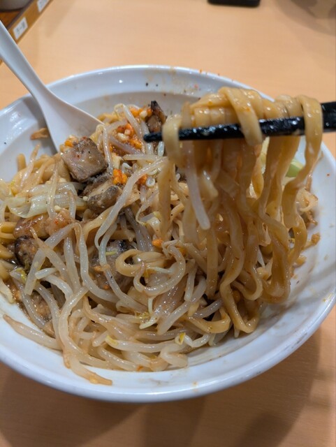 らーめん 福の神 学園店 - 福大前西福井/ラーメン | 食べログ