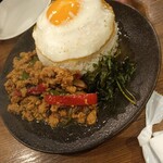 アガリコ 新宿 オリエンタルビストロ - 