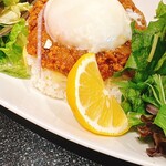 みやび珈琲 - 料理写真: