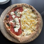 カフェテラス 空と樹 - 