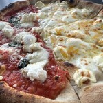 カフェテラス 空と樹 - 