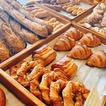 ショウパン アルティザン ベイクハウス - 料理写真: