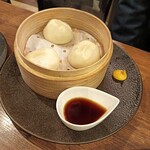 アガリコ 新宿 オリエンタルビストロ - 