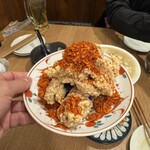 本格焼鳥　日本橋ふじ屋 - 
