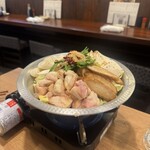 本格焼鳥　日本橋ふじ屋 - 