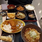 ゆで太郎 - 料理写真: