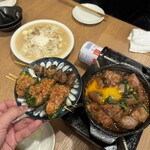 本格焼鳥　日本橋ふじ屋 - 