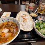 ベトナムレストラン スア - 