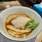 河内の中華そば 醤 - 