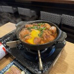 本格焼鳥　日本橋ふじ屋 - 