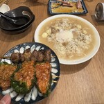 本格焼鳥　日本橋ふじ屋 - 