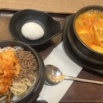 湯あがりキッチン 一休 - 