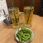 本格焼鳥　日本橋ふじ屋 - 