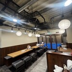 本格焼鳥　日本橋ふじ屋 - 