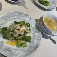 天厨菜館 新宿高島屋タイムズスクエア店 - 