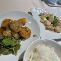 天厨菜館 新宿高島屋タイムズスクエア店 - 