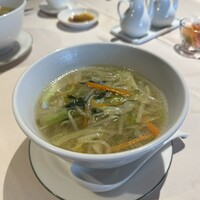 天厨菜館 新宿高島屋タイムズスクエア店 - 