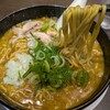 ラーメン　来来亭　 春江店