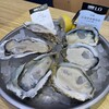 8TH SEA OYSTER Bar cocono susukino店