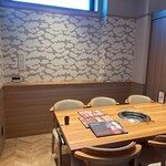 国産牛焼肉くいどん - 