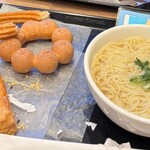 ミスタードーナツ - 